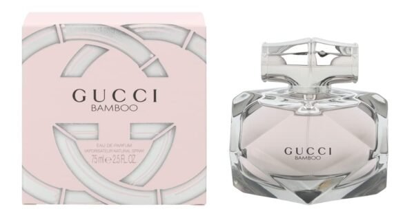 Gucci Bamboo FOR WOMEN 1.6 oz EDP Spray