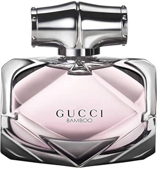 Gucci Bamboo FOR WOMEN 1.6 oz EDP Spray - Image 2